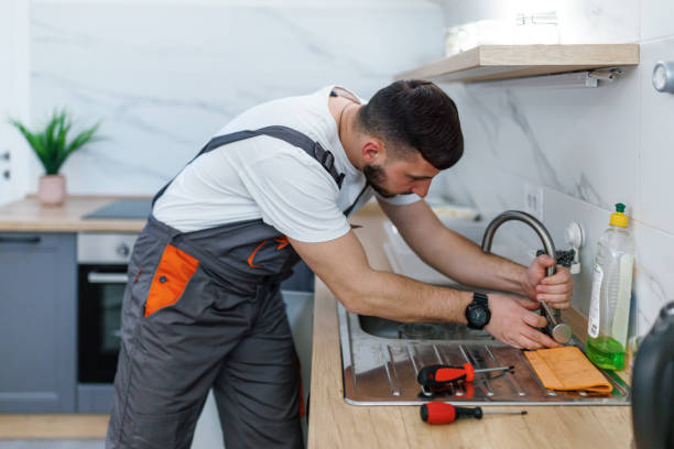 Professional Plumbing in Pierz, MN