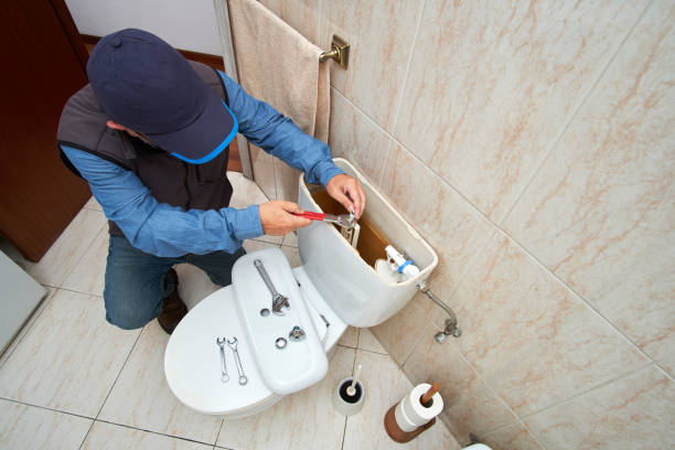 Best Sewer Cleaning Services  in Pierz, MN