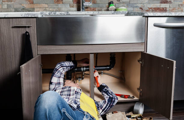 Best Commercial Plumbing Services  in Pierz, MN
