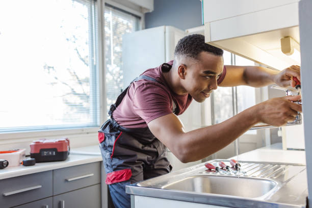 Best Hot Water Heater Installation  in Pierz, MN